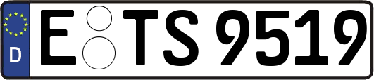 E-TS9519