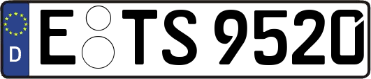 E-TS9520