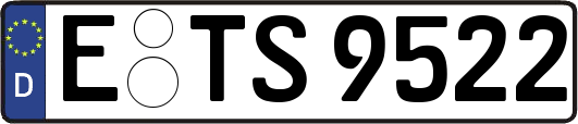 E-TS9522