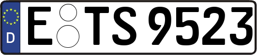 E-TS9523