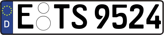 E-TS9524