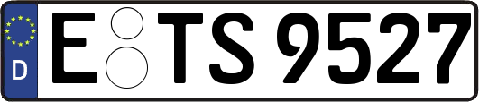 E-TS9527