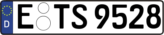 E-TS9528