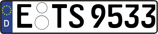 E-TS9533