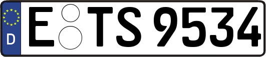 E-TS9534