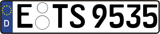 E-TS9535