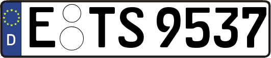 E-TS9537