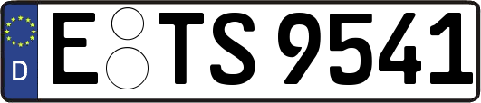E-TS9541