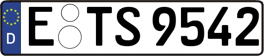 E-TS9542