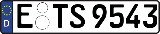E-TS9543