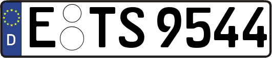 E-TS9544