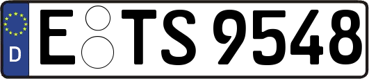 E-TS9548