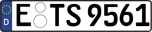 E-TS9561