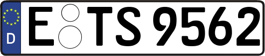 E-TS9562