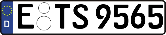E-TS9565