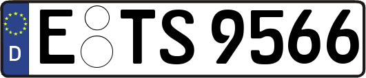 E-TS9566