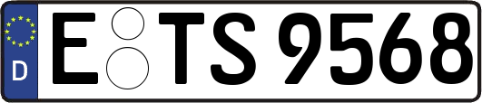 E-TS9568