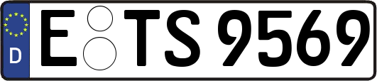 E-TS9569