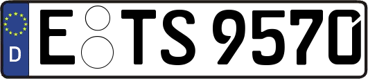 E-TS9570