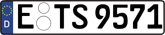 E-TS9571