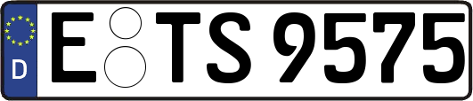 E-TS9575