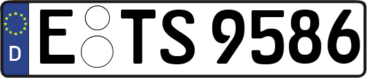 E-TS9586