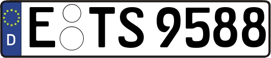 E-TS9588