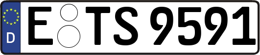 E-TS9591
