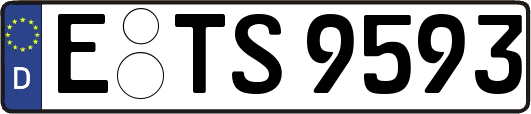 E-TS9593