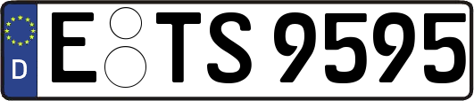E-TS9595