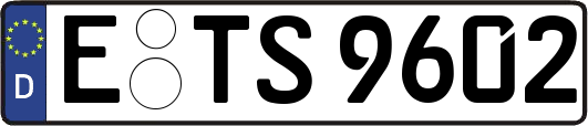 E-TS9602