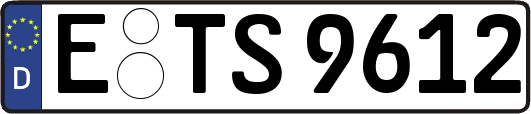 E-TS9612
