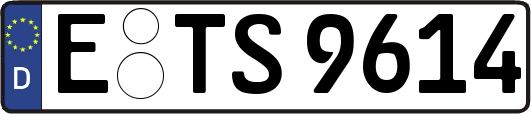 E-TS9614