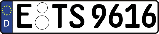 E-TS9616