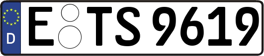 E-TS9619