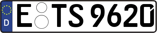 E-TS9620