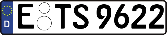 E-TS9622