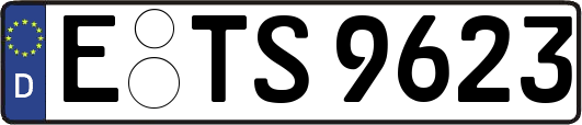 E-TS9623