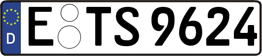 E-TS9624