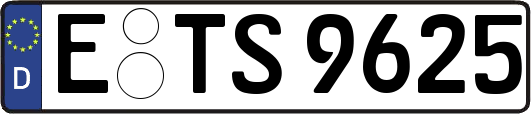 E-TS9625