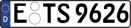 E-TS9626