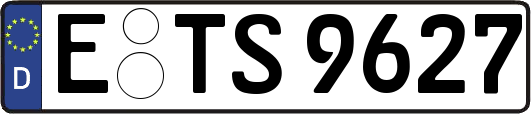 E-TS9627