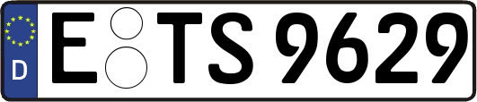 E-TS9629