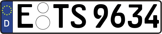 E-TS9634