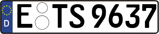 E-TS9637