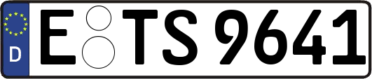 E-TS9641