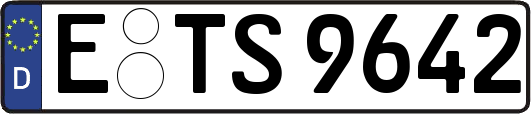 E-TS9642