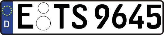 E-TS9645