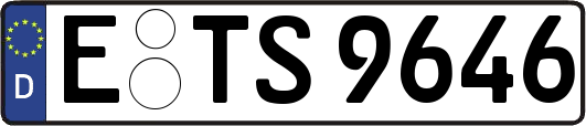 E-TS9646