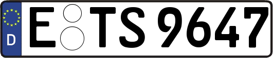 E-TS9647
